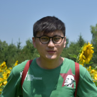 DOS Network Employee 刘虹男's profile photo