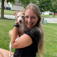 Stone Belt Arc, Inc. Employee Brittany Corley's profile photo