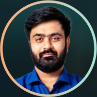 FACEKI Employee Muhammad Tanveer's profile photo
