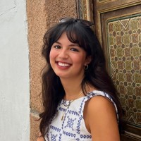 Yale School of Medicine Employee Kate Vasquez's profile photo