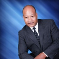 IIC Consultants LLC Employee Norman Nelson's profile photo