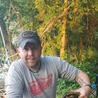 Pro-Tech Heating & Cooling Employee Brian Thue's profile photo