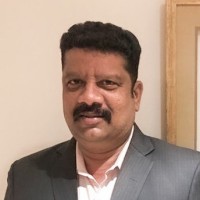 Janakiraman L Email