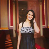 eLearning & Software SRL Employee Dorothea Nica's profile photo