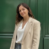 DHNN Creative Agency Employee Paula Quiroga's profile photo