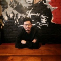 Carnegie Mellon University Robotics Institute Employee Pratik Bhowal's profile photo