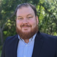 ScaleSec Employee Aaron Rea's profile photo