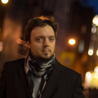 Needlestack Employee Valentin Ostapenko's profile photo