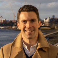 Conor Healy Email