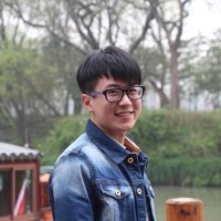 CADNETICS Employee Zhaozhe Wu's profile photo