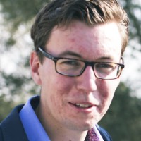 ZorgDomein Employee Pascal Schöpping's profile photo