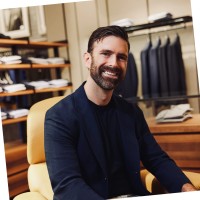 Harry Rosen Employee Ian Rosen's profile photo