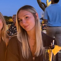 OPTILIB Employee Méline Tinchon's profile photo