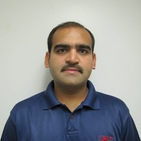 UNICON International Employee Ashwin Dasanahalli's profile photo