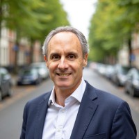 Sage & Summit Consulting Ltd Employee Eric Potter's profile photo