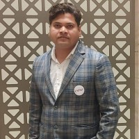 HCLTech Employee Hariom Gupta's profile photo