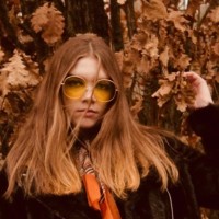 GLOSSLAB Employee Sara Sipes's profile photo