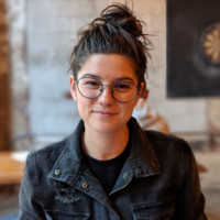 Reachdesk Employee Tina Roach's profile photo