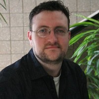 Family Futures Employee John Gebhart's profile photo