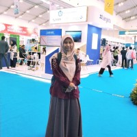 Logisly Employee Tri Nuratikoh's profile photo
