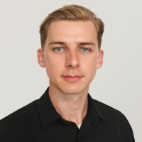 Aliaksei Chymba's profile photo