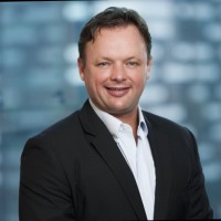 HOLF Security Employee John Myerscough's profile photo