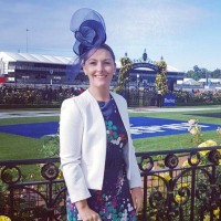 Racing.com Employee Elle Guthrie's profile photo