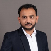 Geek Web Solution Employee Rajanikant Kakadiya's profile photo