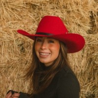 RFD Network Employee Stevie Guess's profile photo