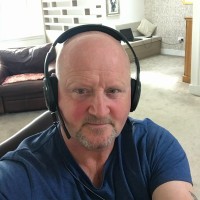 ORBEM A.I. Employee Kenny Weir's profile photo