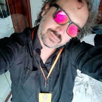 FTM Entertainment Employee Marzio Rossi's profile photo