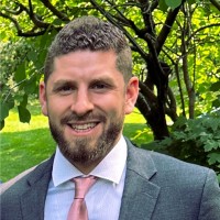 Fernie Brewing Company Employee Braden King's profile photo