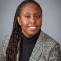 Citrus Heights Water District Employee Brittney Moore's profile photo