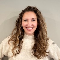 Kristen Harper Email & Phone Number