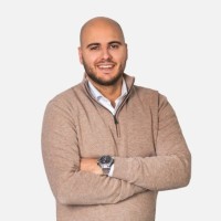 Mainstream Employee Marko Golić's profile photo