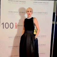 HEINRICH BOSSERT IMMOBILIEN KG Employee Emina Somun's profile photo