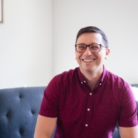 Dogwood Alliance Employee Adam Colette's profile photo