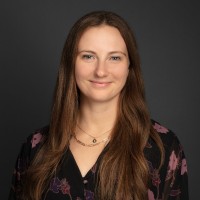 FISPAN Employee Claire Robinson's profile photo