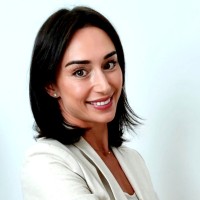 Renee Cherkezian