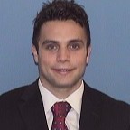 Jefferies Employee Colin Reilly's profile photo