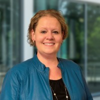 Creative Planning Business Services Employee Stacy Robinson's profile photo