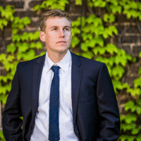 B&Z Electrical Contractors, Inc. Employee James Barger's profile photo
