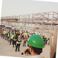 Arabian International Company For Transportation & Heavy Equipments Employee Khanzada Ramzan's profile photo