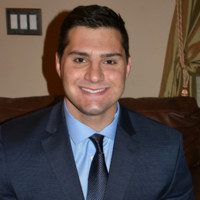 Logan Delwiche Email & Phone Number