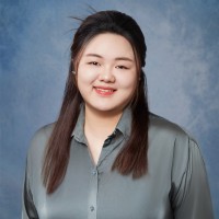 Manulife Employee Yiling Wang's profile photo