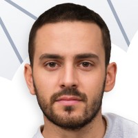 Svitla Systems, Inc. Employee David Rowe's profile photo