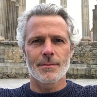 Seriously Connected Employee Dave Hume's profile photo