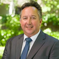 MGM BULK PTY LTD Employee Sean Wallis's profile photo