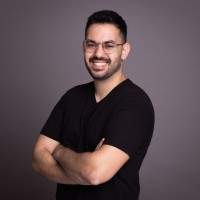 Vortex Imaging Employee Itay Goren's profile photo