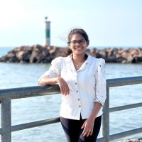 Trendset IT Solutions Employee Hemalatha Sabbineni's profile photo